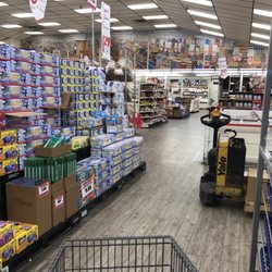 One Stop Food & Liquors