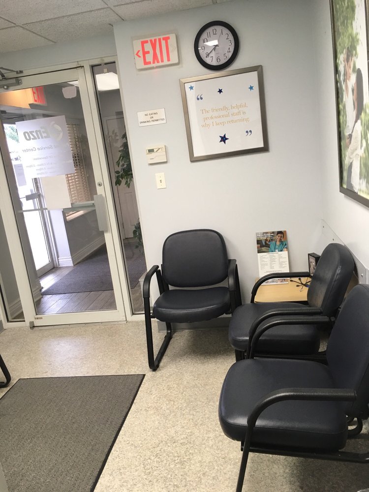 ENZO CLINICAL LABS Updated August 2024 10 Photos 1870 Richmond Rd