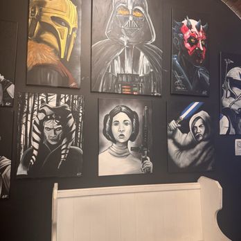 Symmetry Coffee Company - Creperies Near Me - Ocala, Florida