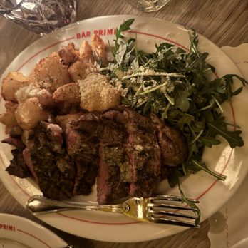 Bar Primi Bowery - Italian Near Me - New York, New York
