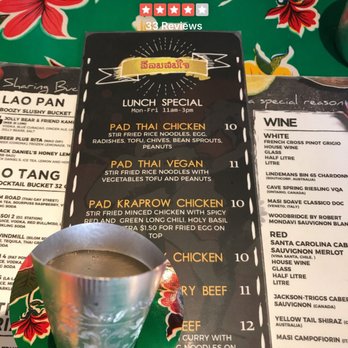 Si Lom Thai Bistro - Menus - Thai Near Me - Toronto, Ontario Si Lom Thai Bistro - Menus - Thai Near Me - Toronto, Ontario