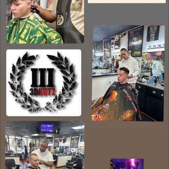 3D Kutz - Barbers Near Me - Albuquerque, New Mexico