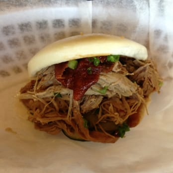 Fat Bao - Peking duck bao - Chinese Near Me - Houston, Texas Fat Bao - Peking duck bao - Chinese Near Me - Houston, Texas