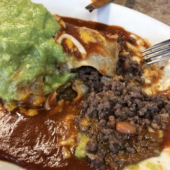 El Tarasco - Wow - Mexican Near Me - Manhattan Beach, California
