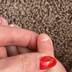 Aloha Nails Blakeney - Toe nails