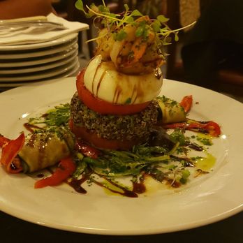 Kula Bistro - Italian Near Me - Kula, Hawaii