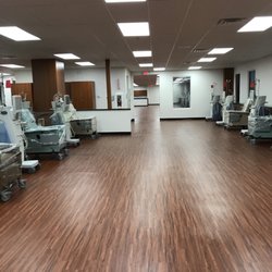 American Dialysis Center - 2nd location.  4107 W Cheyenne Ave.  North Las Vegas, NV 89032