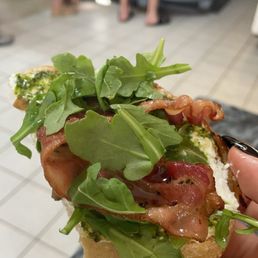 Lala Toast