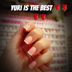 Encore Nails Spa