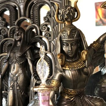 Harry's World - Egyptian decors - Spiritual Shop Near Me - Philadelphia, Pennsylvania Harry's World - Egyptian decors - Spiritual Shop Near Me - Philadelphia, Pennsylvania
