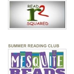 Mesquite Public Library System