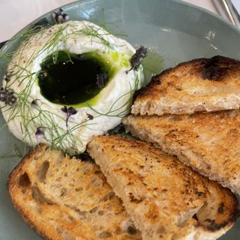 Sassetta - Whipped Ricotta - Italian Near Me - Dallas, Texas Sassetta - Whipped Ricotta - Italian Near Me - Dallas, Texas