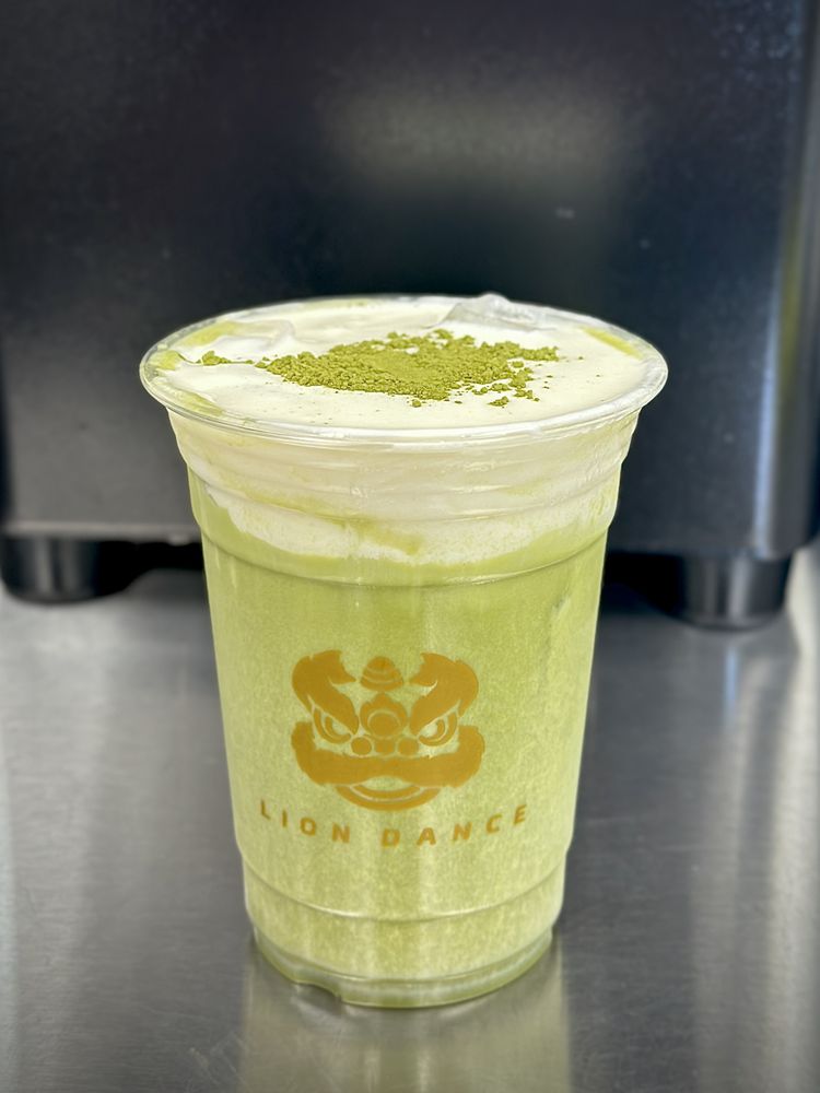 LION DANCE Updated September 2024 91 Photos & 23 Reviews 1265