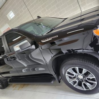 MB Detailing - Auto Detailing Near Me - Akron, Ohio