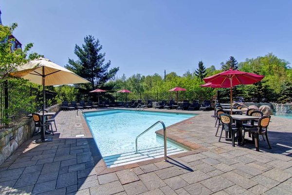 Homewood Suites by Hilton Mont-Tremblant Resort by null