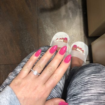 Kiki's Nails - Best nail job !! - Nail Salons Near Me - Astoria, New York Kiki's Nails - Best nail job !! - Nail Salons Near Me - Astoria, New York