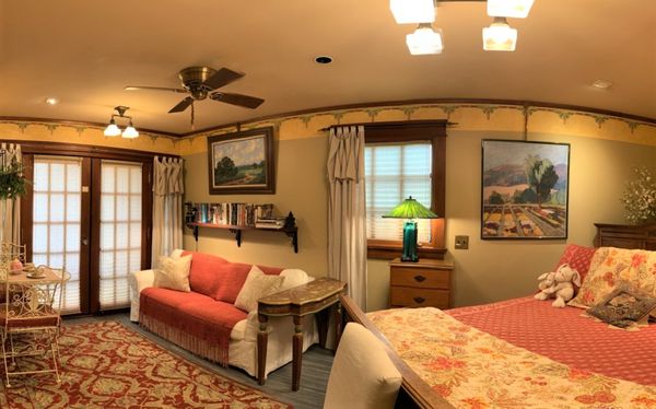Arcata Stay Lodging by null