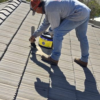 Dan's Roofing - Getting started. - Roofing Near Me - Lake Elsinore, California