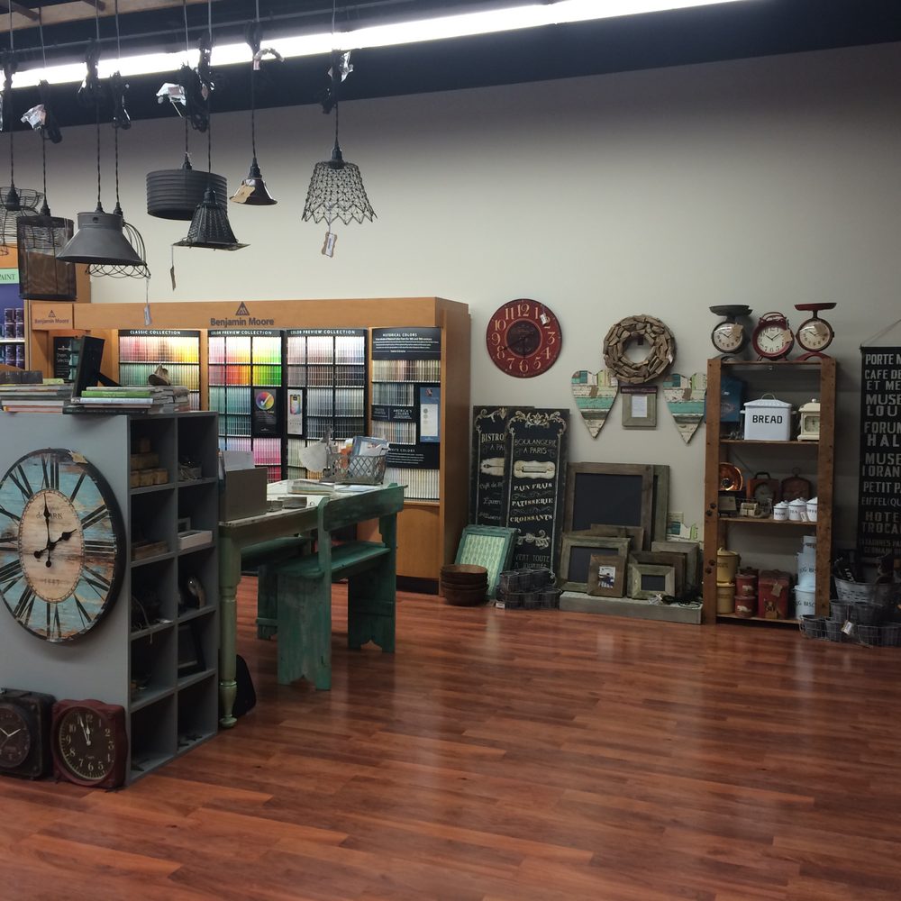 Top 10 best benjamin moore paint stores near cleveland oh 44109 last