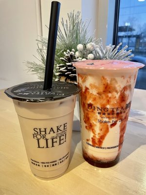 Ding Tea St. Paul by null