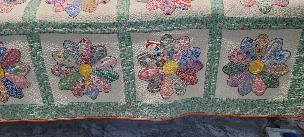 Quilt Debara Logo