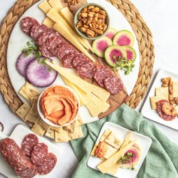 Di Bruno Bros. - Easter Cheese Boards