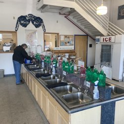 Alaska Pure Water Products - Purified Water Filling Stations!