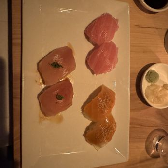 SUGARFISH | Upper West Side - Sushi Bars Near Me - New York, New York