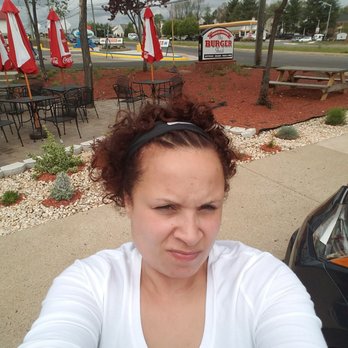 The Burger Shack - Chantilly - Hot Dogs Near Me - Chantilly, Virginia