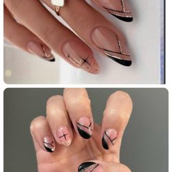 NAILcessity SPA