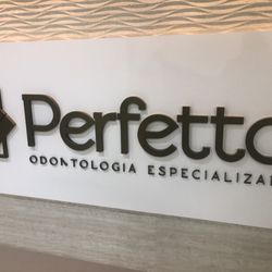 Perfetto Odontologia Especializada