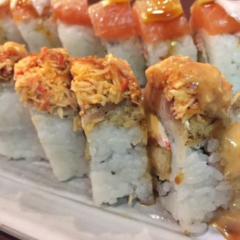Yuki Sushi Bar - Sushi Bars Near Me - Cameron Park, California Yuki Sushi Bar - Sushi Bars Near Me - Cameron Park, California