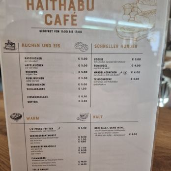 Haithabu Café - Cafes Near Me - Schleswig, SH Haithabu Café - Cafes Near Me - Schleswig, SH