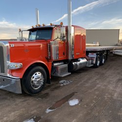 Dirty Desert Mobile Auto Wash