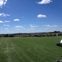 Beautiful views! Beautiful views!