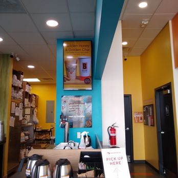 Biggby Coffee - Coffee & Tea Near Me - Indianapolis, Indiana
