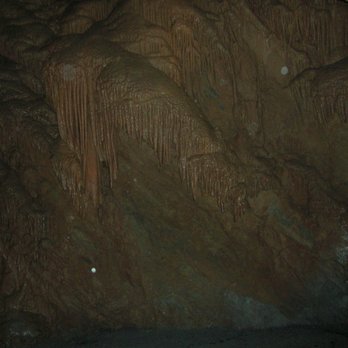 Shenandoah Caverns - Venues & Event Spaces Near Me - Quicksburg, Virginia