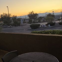 Second Chances Tavern - Patio