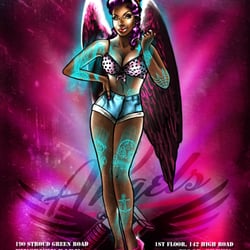 D'Angels Tattoos