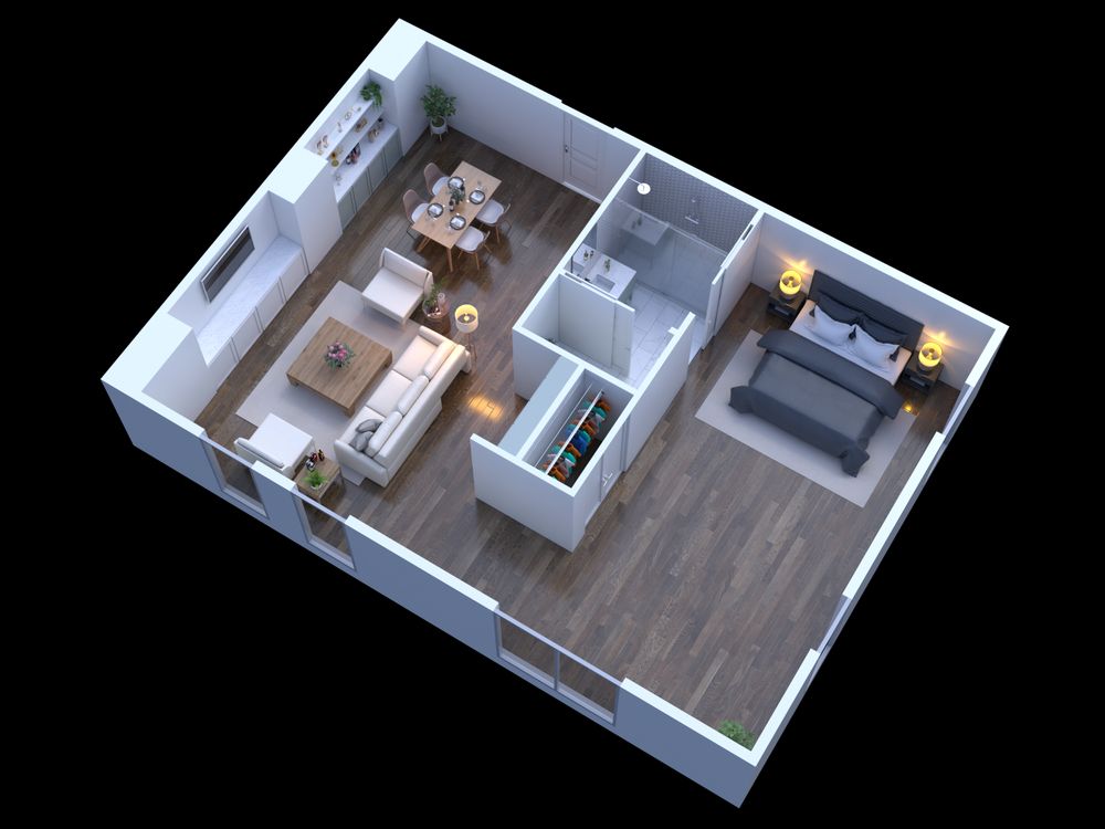 THE FLYING FIFTY HOTEL - Updated May 2024 - 12 Photos - 515 4th St SW ...