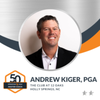 Andrew Kiger Golf gift card