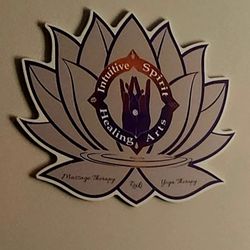 Intuitive Spirit Healing Arts