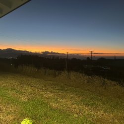 Leeward Massage Therapy Center - Maui sunset