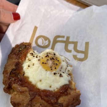 Lofty Coffee - Coffee & Tea Near Me - San Diego, California