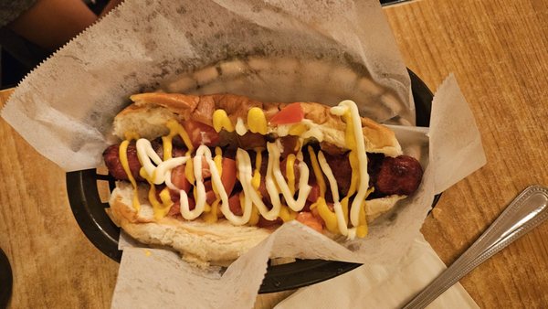 El Sur Mexican Restaurant by null