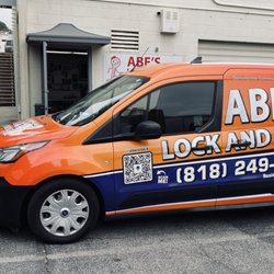 Abe's Lock & Key