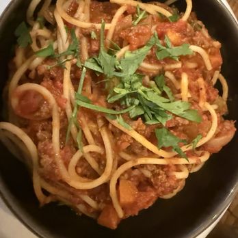Epices Riz - Bolognese - Italian Near Me - Neuilly Sur Seine, 92 Epices Riz - Bolognese - Italian Near Me - Neuilly Sur Seine, 92