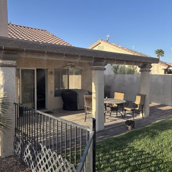 Fuller's Patio Misting - Misting System Services Near Me - Las Vegas, Nevada Fuller's Patio Misting - Misting System Services Near Me - Las Vegas, Nevada