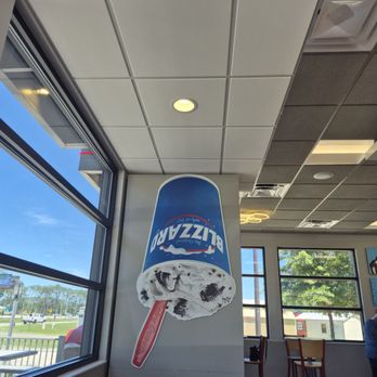 DQ Grill & Chill - Ice Cream & Frozen Yogurt Near Me - Kingsland, Georgia DQ Grill & Chill - Ice Cream & Frozen Yogurt Near Me - Kingsland, Georgia