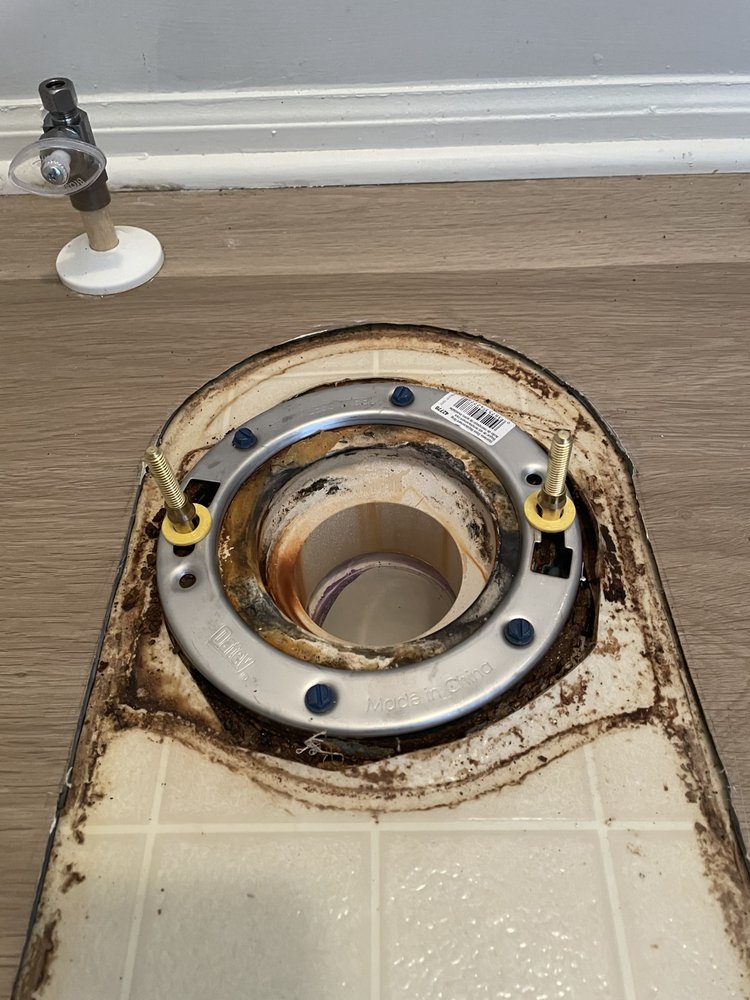 Slide of Pure Flow Plumbing